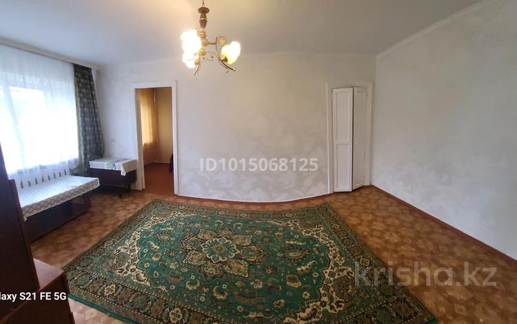 2-бөлмелі пәтер · 43.7 м² · 1/4 қабат, ул.Сорокина 50, бағасы: 15 млн ₸ в Семее — фото 5