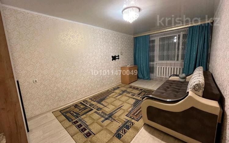 1-комнатная квартира · 31.8 м² · 2/5 этаж, Переулок Уральский 6 за 15.5 млн ₸ в Костанае — фото 2