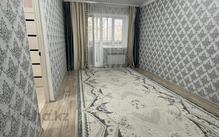 1-бөлмелі пәтер · 45 м² · 1/5 қабат, Алтын орда ш/а., бағасы: 17.5 млн ₸ в Актобе, мкр. Алтын орда — фото 2
