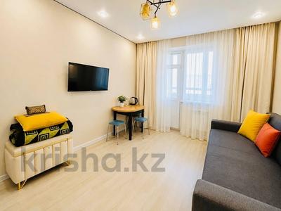 1-комнатная квартира · 22.35 м² · 5/9 этаж, Калдаяков 24 за 13.7 млн ₸ в Астане, Сарайшык р-н