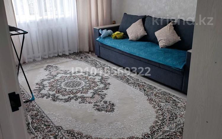 1-комнатная квартира · 30 м² · 5/5 этаж, Утеген батыр за 230 000 ₸ в Алматы, Ауэзовский р-н — фото 2