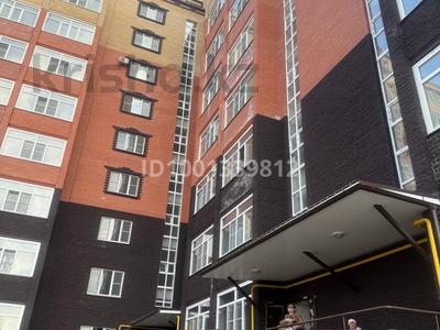 1-комнатная квартира · 48 м² · 7/9 этаж, мкр. Алтын орда, Молдагулова 66 Б за 27.5 млн ₸ в Актобе