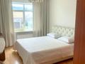 3-комнатная квартира · 125 м² · 4/9 этаж, Мендикулова 105 за 750 000 ₸ в Алматы — фото 8
