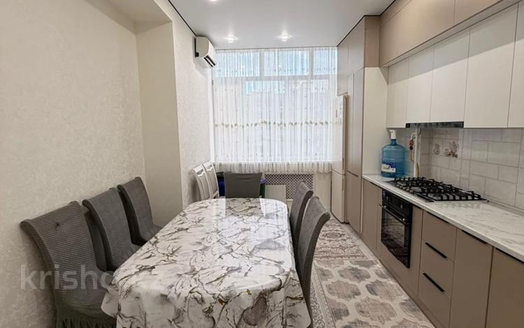 3-бөлмелі пәтер · 100 м² · 7/9 қабат, 17-ш/а. 94, бағасы: 50 млн ₸ в Актау, 17-й мкр — фото 2