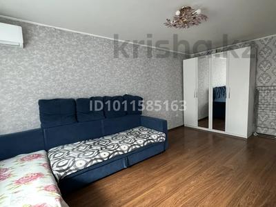 1-бөлмелі пәтер · 30.2 м² · 2/5 қабат, 1-й микрорайон, Ворошилова 64, бағасы: 12.5 млн ₸ в Костанае