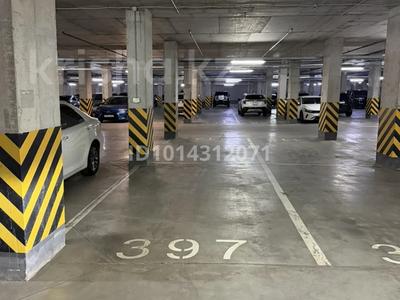 Паркинг · 15.2 м² · Торекулова 91 за 4.2 млн ₸ в Алматы, Алмалинский р-н
