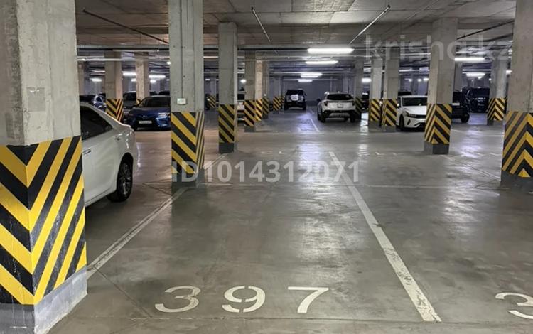 Паркинг · 15.2 м² · Торекулова 91, бағасы: 4.2 млн ₸ в Алматы, Алмалинский р-н — фото 2