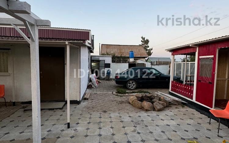 Дача · 1 комната · 50 м², Третья 58 за 15 млн ₸ в Кокшетау — фото 10