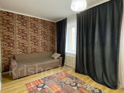 1-комнатная квартира · 28 м² · 4/9 этаж, Кудайбердиулы 23 — Рыскулбекова за 180 000 ₸ в Астане, Алматы р-н