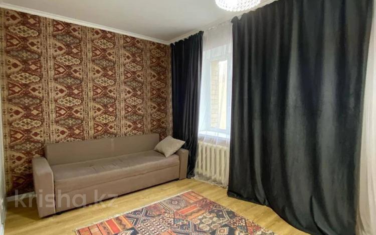 1-комнатная квартира · 28 м² · 4/9 этаж, Кудайбердиулы 23 — Рыскулбекова за 180 000 ₸ в Астане, Алматы р-н — фото 2