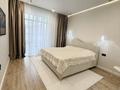 3-комнатная квартира · 81.8 м² · 9/9 этаж, Ильяса Омарова 19, 19/1, 21, 21/1 за 55.5 млн ₸ в Астане, Нура р-н — фото 11