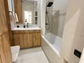3-комнатная квартира · 81.8 м² · 9/9 этаж, Ильяса Омарова 19, 19/1, 21, 21/1 за 55.5 млн ₸ в Астане, Нура р-н — фото 18