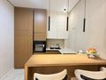3-комнатная квартира · 81.8 м² · 9/9 этаж, Ильяса Омарова 19, 19/1, 21, 21/1 за 55.5 млн ₸ в Астане, Нура р-н — фото 2