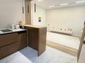 3-комнатная квартира · 81.8 м² · 9/9 этаж, Ильяса Омарова 19, 19/1, 21, 21/1 за 55.5 млн ₸ в Астане, Нура р-н — фото 4
