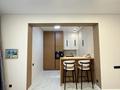 3-комнатная квартира · 81.8 м² · 9/9 этаж, Ильяса Омарова 19, 19/1, 21, 21/1 за 55.5 млн ₸ в Астане, Нура р-н — фото 5
