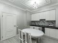 4-комнатная квартира · 102.1 м² · 2/13 этаж, Ходжанова 77/5 за 102.1 млн ₸ в Алматы, Бостандыкский р-н — фото 31