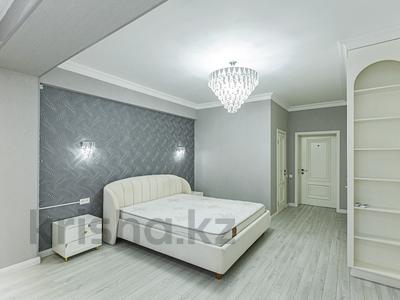 4-комнатная квартира · 102.1 м² · 2/13 этаж, Ходжанова 77/5 за 102.1 млн ₸ в Алматы, Бостандыкский р-н