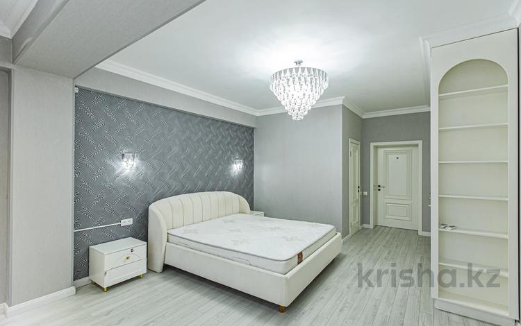 4-комнатная квартира · 102.1 м² · 2/13 этаж, Ходжанова 77/5 за 102.1 млн ₸ в Алматы, Бостандыкский р-н — фото 28