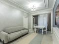 4-комнатная квартира · 102.1 м² · 2/13 этаж, Ходжанова 77/5 за 102.1 млн ₸ в Алматы, Бостандыкский р-н — фото 14