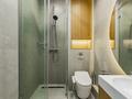 4-комнатная квартира · 102.1 м² · 2/13 этаж, Ходжанова 77/5 за 102.1 млн ₸ в Алматы, Бостандыкский р-н — фото 5