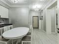 4-комнатная квартира · 102.1 м² · 2/13 этаж, Ходжанова 77/5 за 102.1 млн ₸ в Алматы, Бостандыкский р-н — фото 45