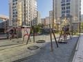 4-комнатная квартира · 102.1 м² · 2/13 этаж, Ходжанова 77/5 за 102.1 млн ₸ в Алматы, Бостандыкский р-н — фото 55