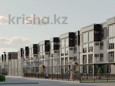 2-комнатная квартира, 64.1 м², 2/4 этаж, 37 ул 117 — Жана куат за 15 млн 〒 в Алматы