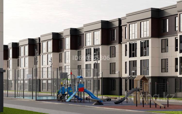 Продажа 2-комнатной квартиры - №690365306: 37 ул — Жана куат, Алматы ...