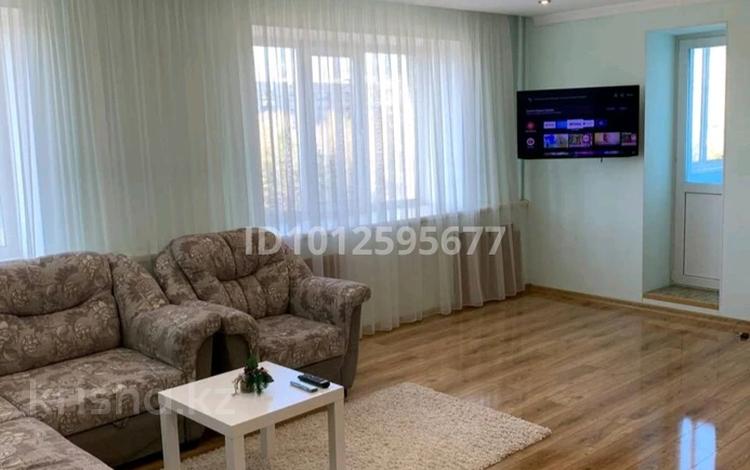 2-комнатная квартира · 46.6 м² · 6/9 этаж, Торайгырова 49 за 23.9 млн ₸ в Павлодаре — фото 10