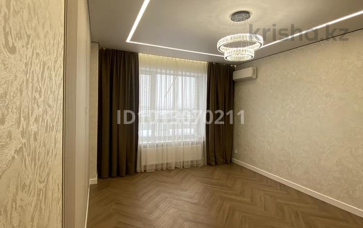 2-бөлмелі пәтер · 44.9 м² · 5/9 қабат, Шамши Калдаяков, бағасы: 32 млн ₸ в Астане, Сарайшык р-н — фото 2