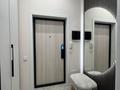 3-комнатная квартира · 60 м² · 7/16 этаж, Санжара Асфендиярова 9 за 44.5 млн ₸ в Астане, Нура р-н — фото 2