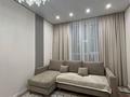 3-комнатная квартира · 60 м² · 7/16 этаж, Санжара Асфендиярова 9 за 44.5 млн ₸ в Астане, Нура р-н
