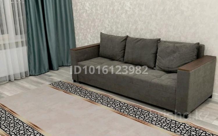 1-комнатная квартира · 35 м² · 5/12 этаж, Е 103 5 за 200 000 ₸ в Астане — фото 2