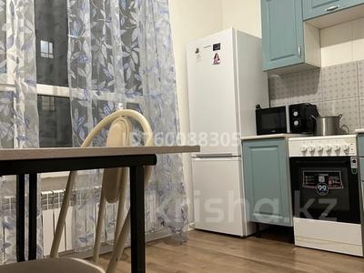 1-бөлмелі пәтер · 38.9 м² · 4/12 қабат, Калдаякова, бағасы: 200 000 ₸ в Астане, Алматы р-н