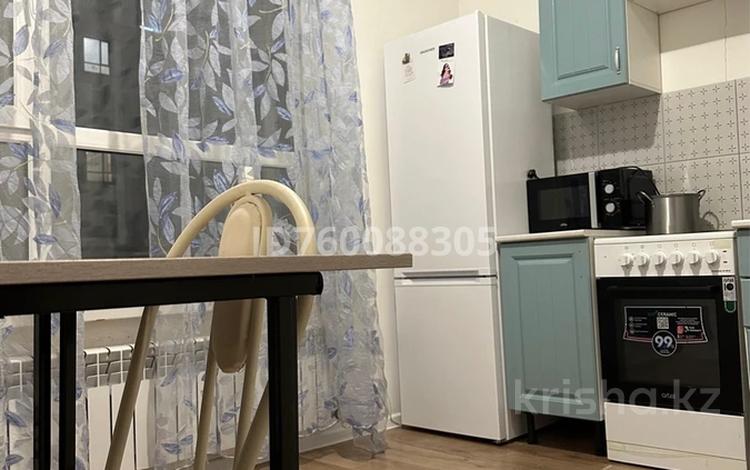 1-бөлмелі пәтер · 38.9 м² · 4/12 қабат, Калдаякова, бағасы: 200 000 ₸ в Астане, Алматы р-н — фото 2