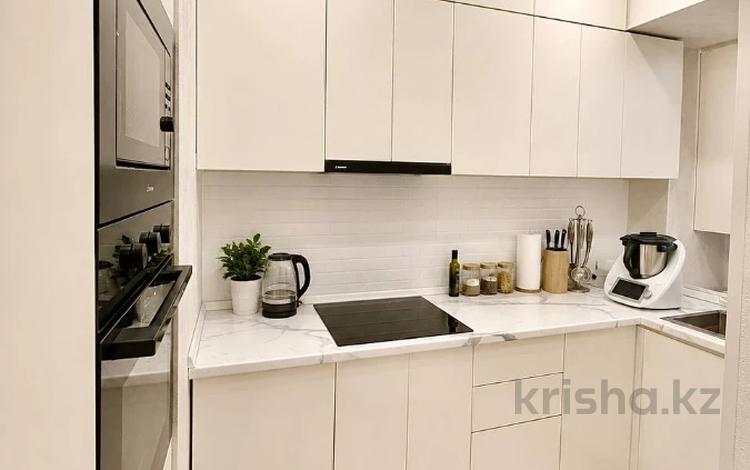 2-комнатная квартира · 60 м² · 2/10 этаж, Варламова 345 — Толе би за 43.5 млн ₸ в Алматы, Алмалинский р-н — фото 9