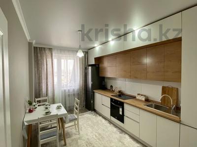 1-бөлмелі пәтер · 44 м² · 9/10 қабат, Таскескен 17 Б, бағасы: 26.5 млн ₸ в Астане, Алматы р-н