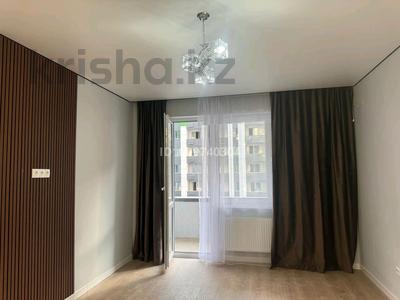 1-бөлмелі пәтер · 28 м² · 5/10 қабат, мкр Алгабас, Омарова 1 — Мкр. ,Аккент, бағасы: 18.2 млн ₸ в Алматы, Алатауский р-н