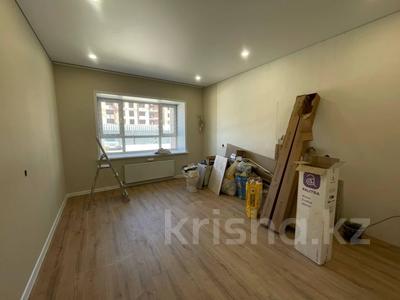 3-бөлмелі пәтер · 96.2 м² · 1/9 қабат, Курганская 2В, бағасы: 55 млн ₸ в Костанае