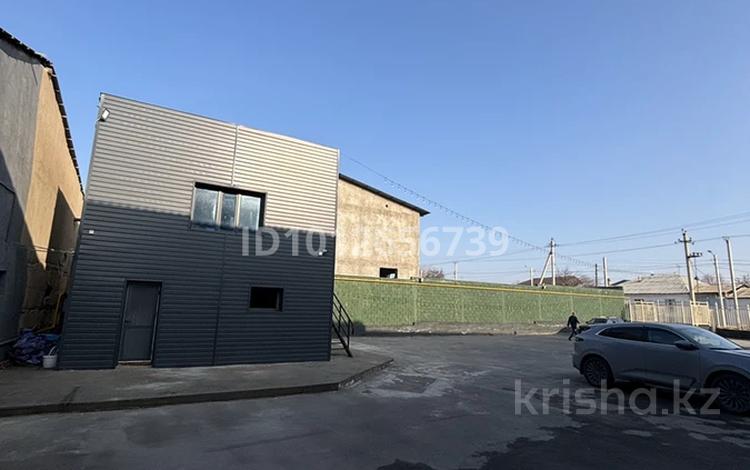 Свободное назначение, офисы, склады · 50 м² за 250 000 ₸ в Шымкенте, Абайский р-н — фото 2
