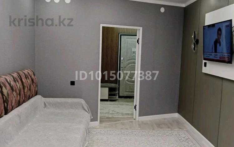 2-бөлмелі пәтер · 58.9 м² · 4/5 қабат, Улы Дала ш/а. 998, бағасы: 200 000 ₸ в Таразе, мкр Улы Дала — фото 2