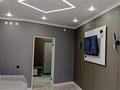 2-бөлмелі пәтер · 58.9 м² · 4/5 қабат, Улы Дала ш/а. 998, бағасы: 200 000 ₸ в Таразе, мкр Улы Дала — фото 3