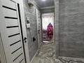 3-комнатная квартира · 63 м² · 3/9 этаж, мкр Юго-Восток, 30й микрорайон — Гапеева за 26.5 млн ₸ в Караганде, Казыбек би р-н — фото 4