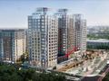Свободное назначение, офисы • 185 м² за 250 млн 〒 в Алматы, Алмалинский р-н — фото 3