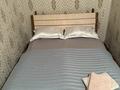 1-бөлмелі пәтер · 30 м² · 2/5 қабат, Қаратау ш/а. 21 — Каратау, бағасы: 7 000 ₸ в Таразе, мкр Каратау