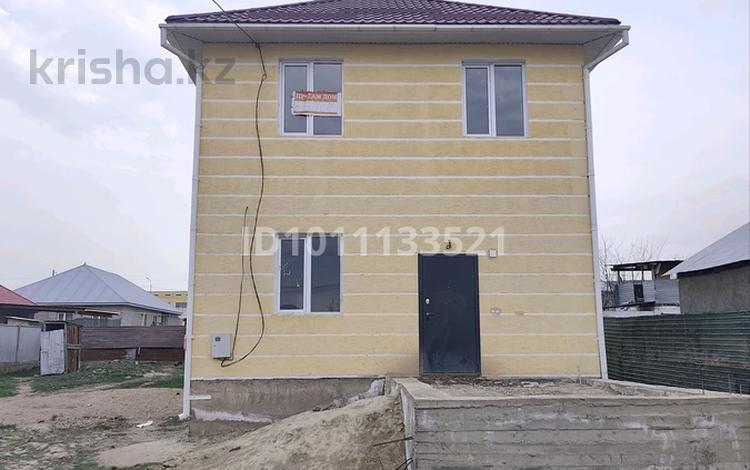 Отдельный дом · 5 комнат · 154 м² · 5 сот., Жастар 79 к — Рядом есть магазин Махаббат за 18 млн ₸ в  — фото 2