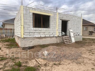 Отдельный дом · 3 комнаты · 95 м² · 6 сот., Батыр за 23 млн ₸ в Алматы, Турксибский р-н