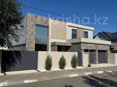 Жеке үй · 4 бөлме · 300 м² · 6 сот., Шаяхметова 133, бағасы: 310 млн 〒 в Костанае