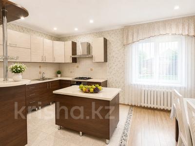 Отдельный дом · 10 комнат · 420 м² · 10 сот., Пер. Кемел 6 за 130 млн ₸ в Астане, Алматы р-н