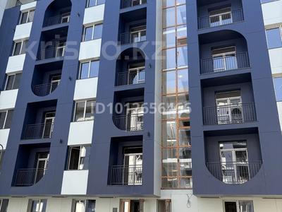 1-бөлмелі пәтер · 41.6 м² · 4/9 қабат, СТ Монтажник, Алатауская трасса 28, бағасы: 23.5 млн ₸ в 